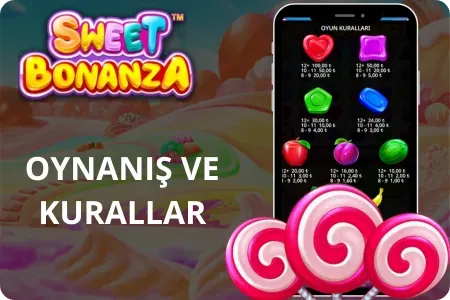 sweetbonanza-oynanis-ve-kurallar